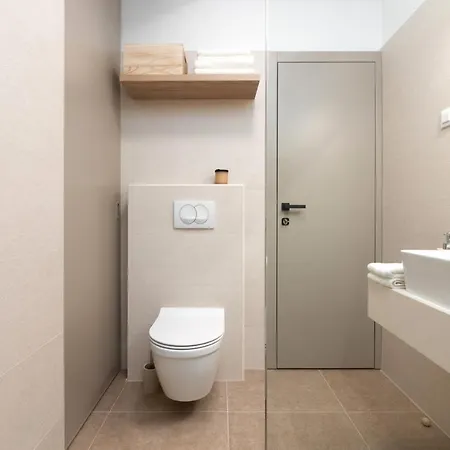 Maslina Apartamento Poreč