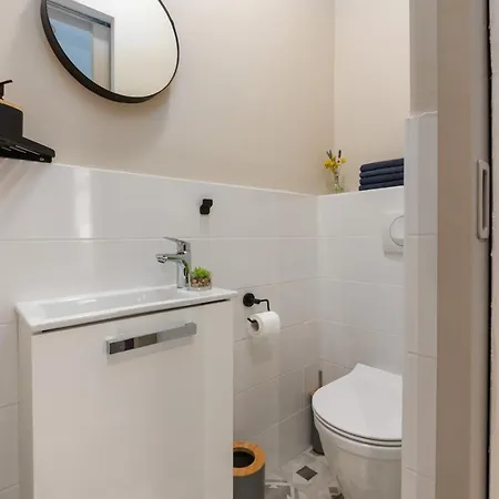 Apartamento Maslina *