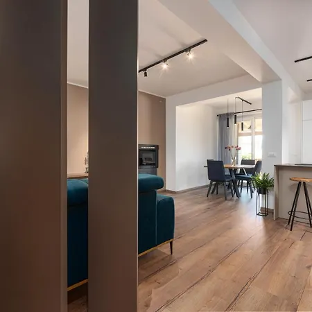 Apartamento Maslina