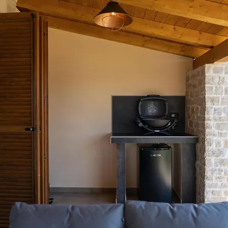 Apartamento Maslina *