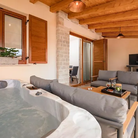 Apartamento Maslina
