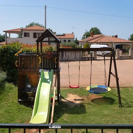 Apartamento Maslina