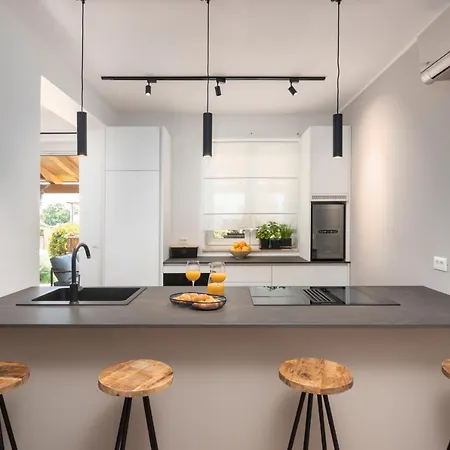 Apartamento Maslina *