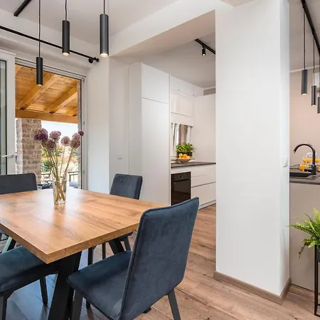 Apartamento Maslina *