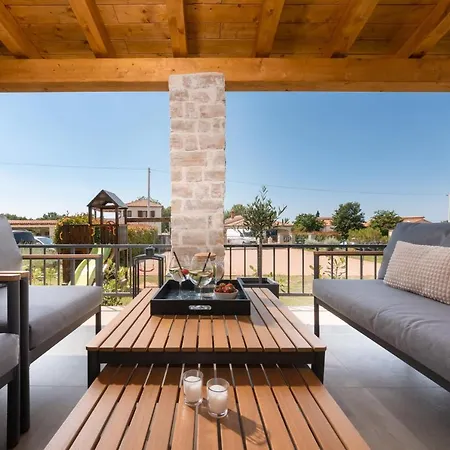 Apartamento Maslina *
