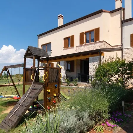 Apartamento Maslina *