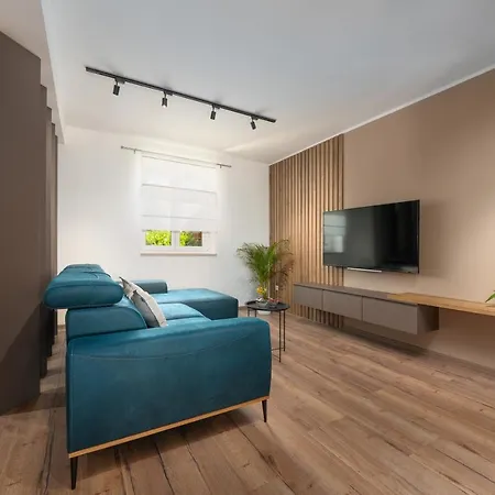 Maslina Apartamento *