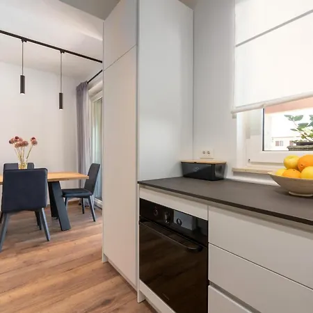 Apartamento Maslina *