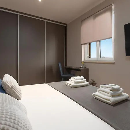 Maslina Apartamento *