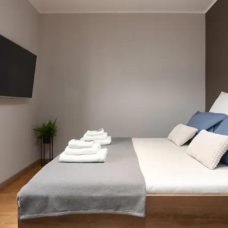 Apartamento Maslina Poreč