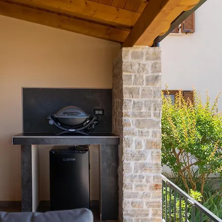 Maslina Apartamento *