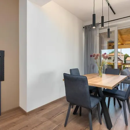 Apartamento Maslina Poreč