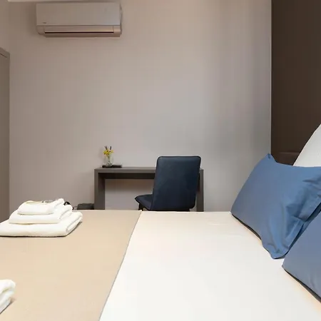 Apartamento Maslina