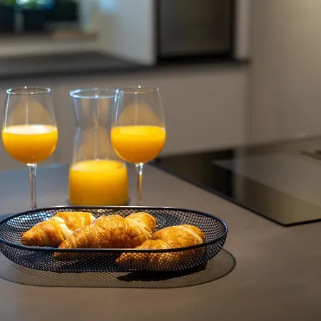 Apartamento Maslina *
