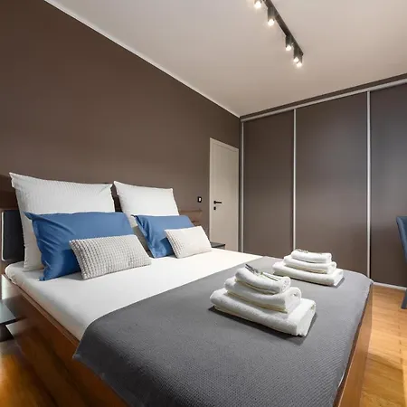 Maslina Apartamento *