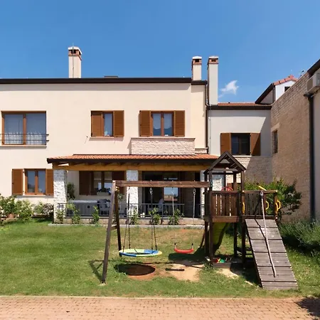 Apartamento Maslina