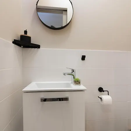 Maslina Apartman Porec