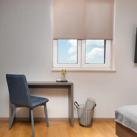 Apartment Maslina *