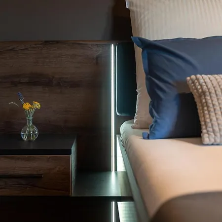 Maslina Apartman *