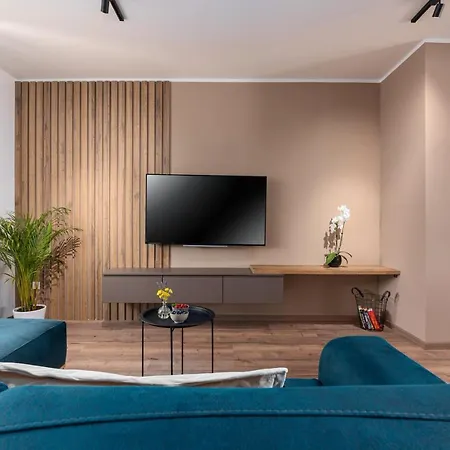 Maslina Apartman Porec