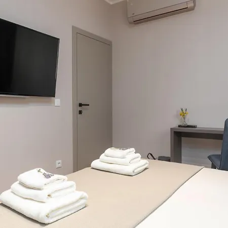 Maslina Apartment