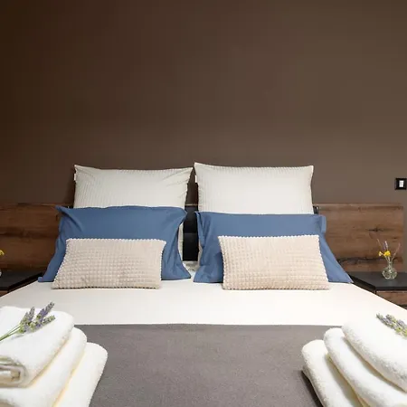 Maslina Apartman Porec