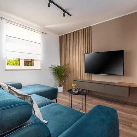 Apartman Maslina