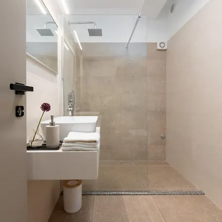 Maslina Apartment