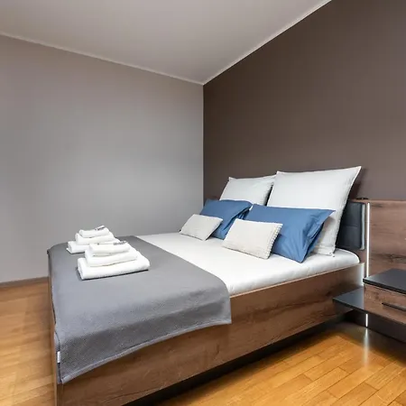 Maslina Apartment