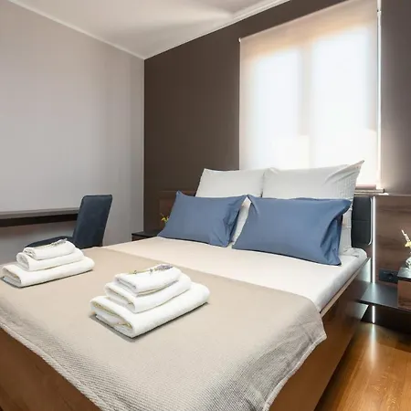 Maslina Apartment