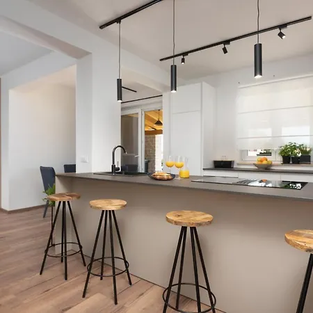 Maslina Apartment