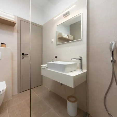 Maslina Apartment