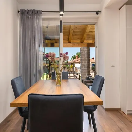 Maslina Apartment