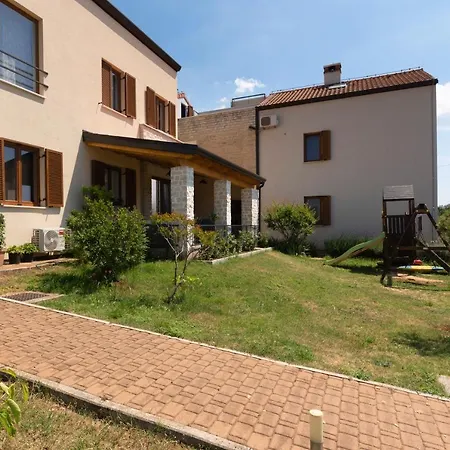 Maslina Porec