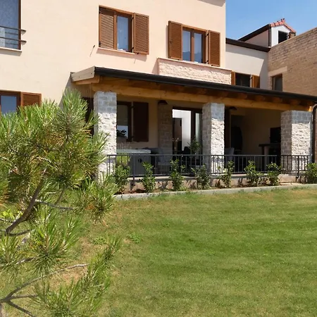 Maslina Porec